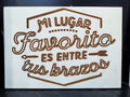 MI LUGAR FAVORITO
