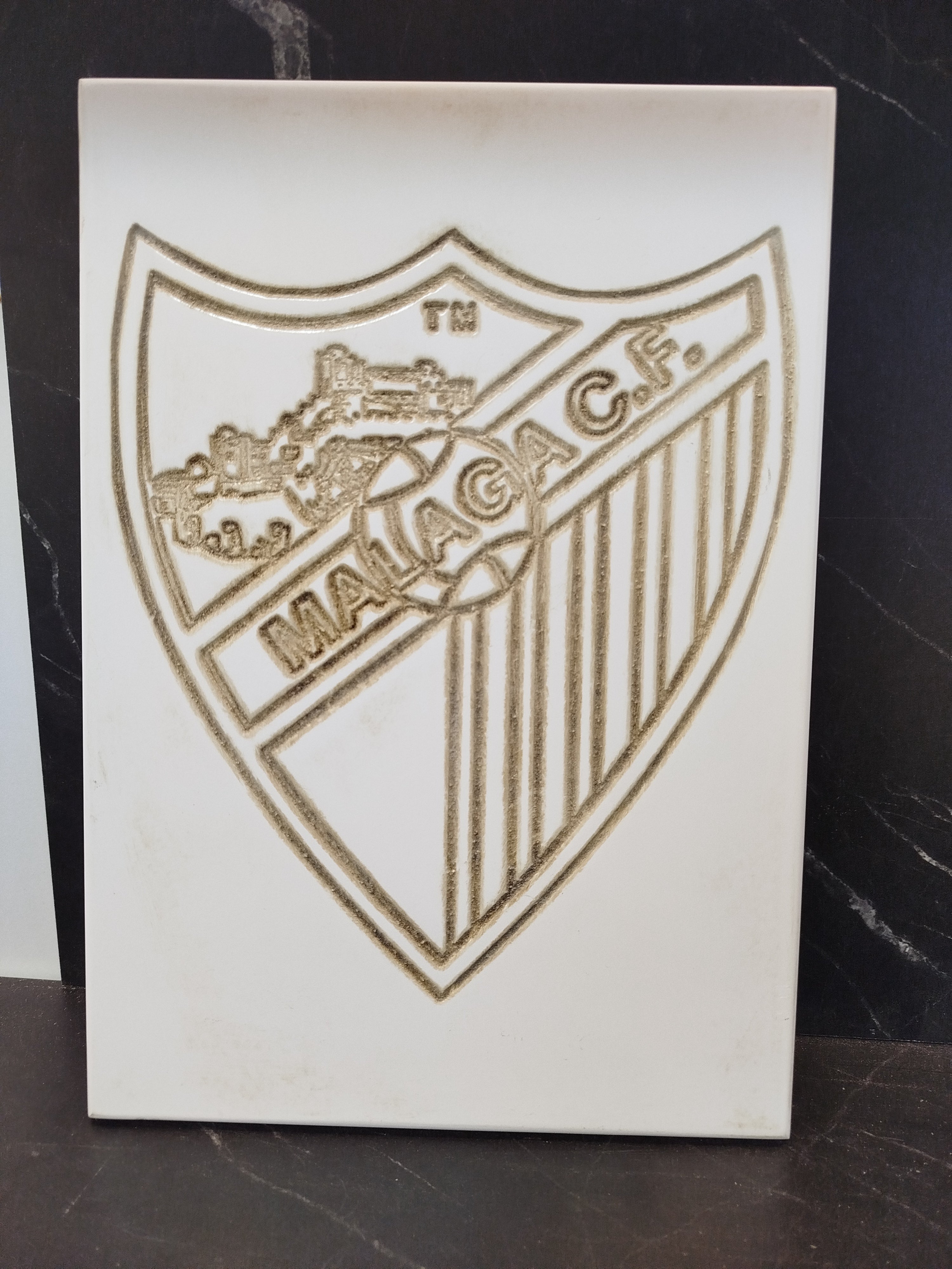 MÁLAGA CLUB DE FÚTBOL